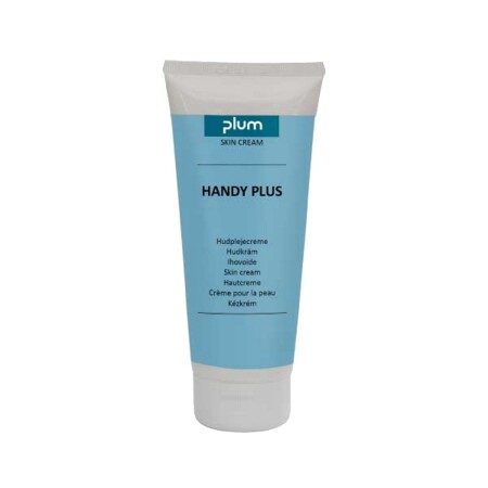 After-work cream PLUM Handy Plus 200ml - Plum