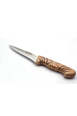 Afyon Butcher Knife Boneless Stripping Afyon Stripping - Lorbeer