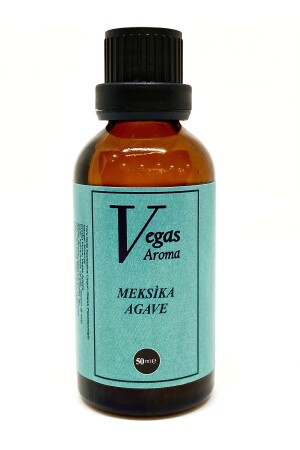 Agave Flavored Mix - Agave Kit 50 ml - Vegas Aroma