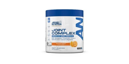 Agewell 40+ Gelenkkomplex - POWERBODY