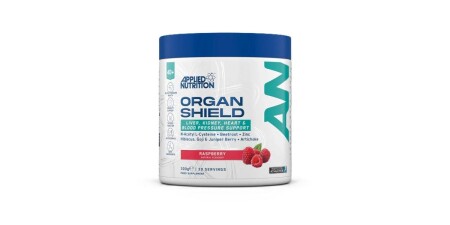 Agewell 40- Organ Shield - POWERBODY