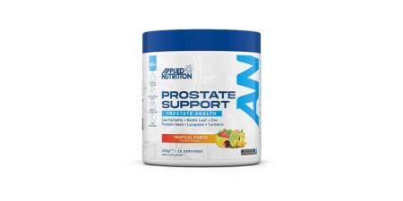 Agewell 40+ Prostata-Unterstützung - POWERBODY