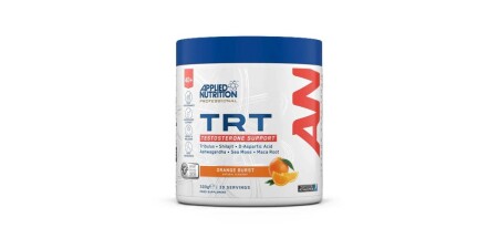 Agewell 40- TRT - POWERBODY