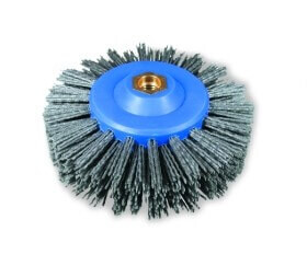 Aging brush OSBORN 140x55mm M14 - Osborn