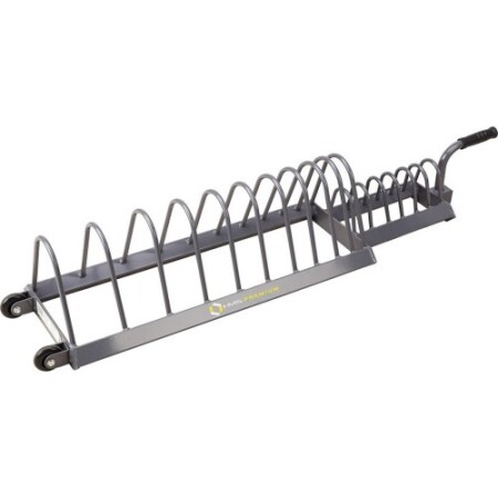 Ağırlık plakası rafı WPT01 HMS Premium - HMS