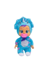 Ağlayan Yumuş Bebekler Cyb32100 - Tina T00014980-54283 - Cry Babies