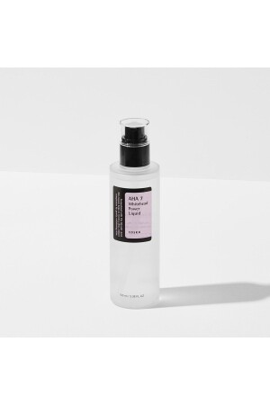 AHA 7 Whitehead Power Liquid – 100ml AHA Acidic Tonic CRX-N-AHA7-M-N - Cosrx
