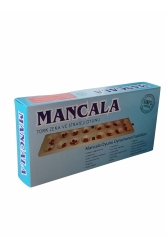 Ahşap Mangala Edk 220 - ELUX