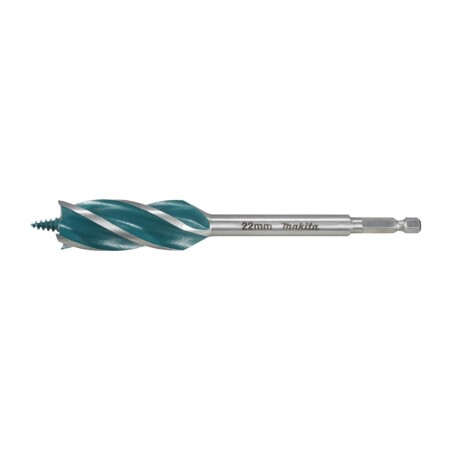 Ahşap matkap ucu MAKITA 1/4