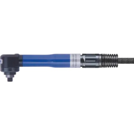Air angle grinder PFERD PWAS 1/250 DV - Pferd