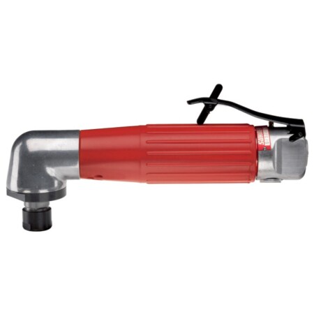 Air angle grinder SUHNER LWC 20 - SUHNER