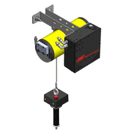 Air balancer INGERSOLL-RAND Zero Gravity ZGW020120HM 90kg - Ingersoll-Rand