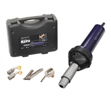 Air blower with nozzles WELDY HT1600 - Weldy