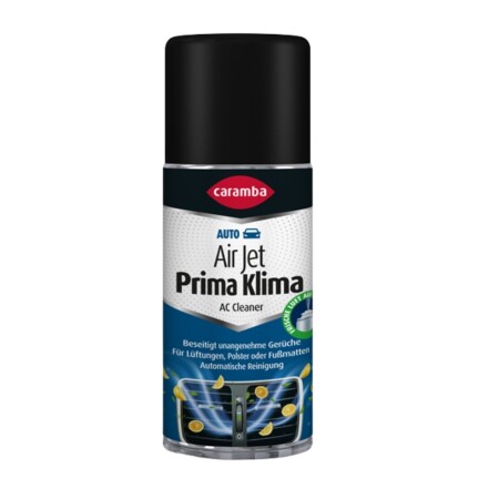 Air conditioner cleaner CARAMBA Air Jet 100ml - Caramba
