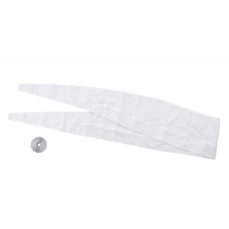 Air conditioner curtain EUROM 400cm - Eurom