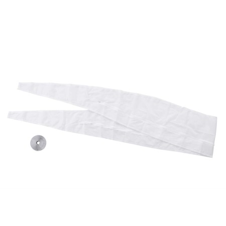 Air conditioner curtain EUROM 600cm - Eurom