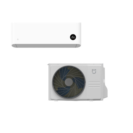 Air conditioner kit XIAOMI Mijia Pro Eco, 3.5 kW, 12000Btu/h - Xiaomi