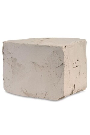 Air Drying Ceramic Paste - White 2 Kg - Livart
