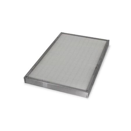 Air filter for sweeper NILFISK Floortec R360 B, SR1000S - Nilfisk