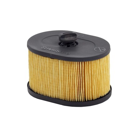 Air filter HUSQVARNA K970, K1270 5102441-03 - Husqvarna Parts