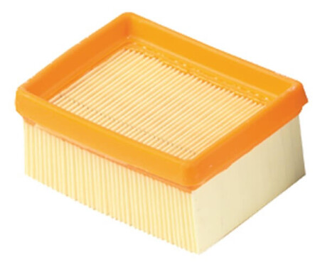 Air filter MAKITA DPC6401/7301 - Makita Parts