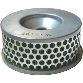Air filter YANMAR L48-L70 - Yanmar
