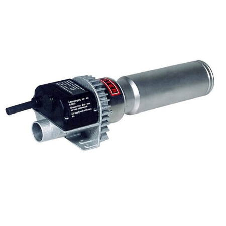 Air heater LEISTER LE 5000 HA - Leister