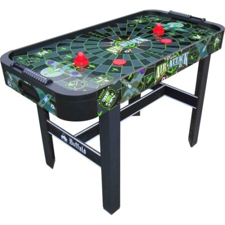 Air hockey table Buffalo Air Attack 4FT - Buffalo