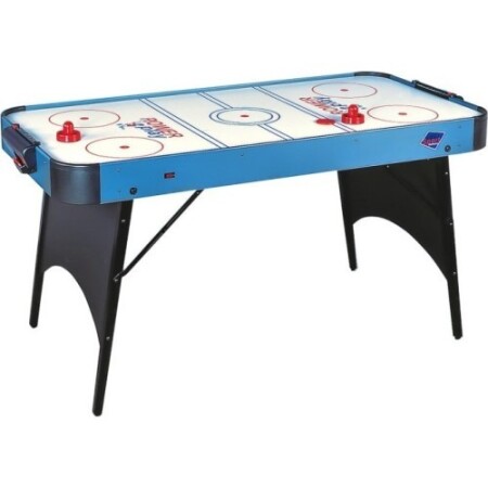 Air hockey table Dybior Blue Ice 150x75x86 cm - Dybior