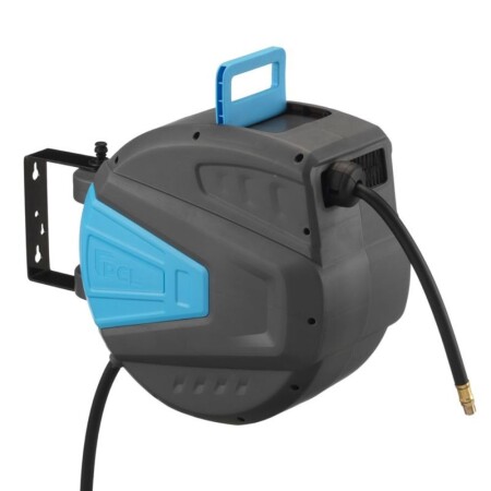 Air hose reel PCL 10mm 15m - PCL