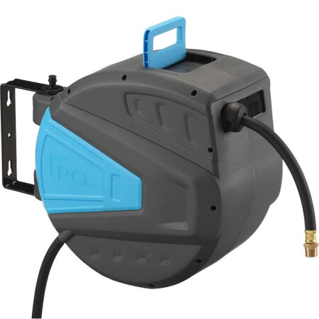 Air hose reel PCL HRA3M02 12mm 18m - PCL