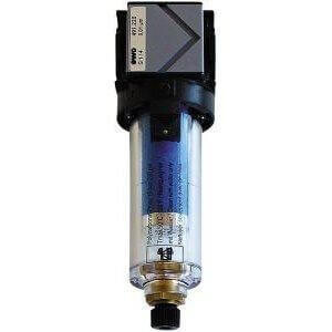Air preparation microfilter EWO VARIOBLOC G 1/2 - EWO