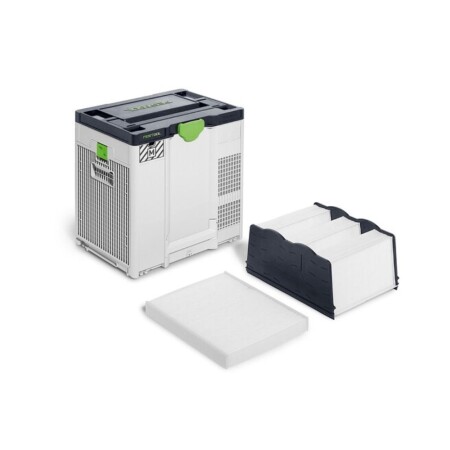 Air purifier FESTOOL SYS-AIR M - FESTOOL