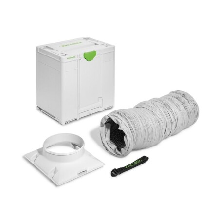Air supply hose FESTOOL LS-SYS-AIR D200x6m - FESTOOL Parts