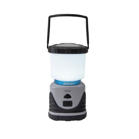 AIRAM RC LED-Laterne 12W 1000LM USB - AIRAM