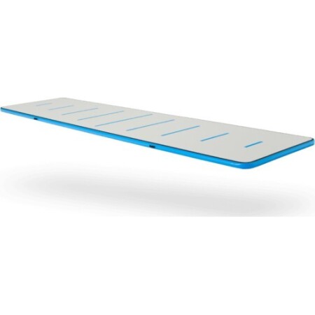 AirFloor şişme zıplama minderi - AirTrack Factory