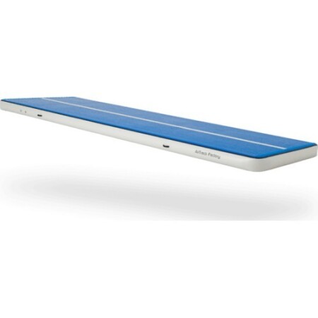 AirTrack P2 inflatable jumping mat - AirTrack Factory