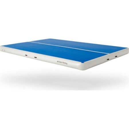 AirTrick inflatable jumping mattress - AirTrack Factory
