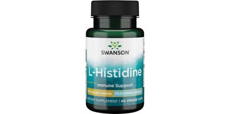 AjiPure L-Histidine - POWERBODY
