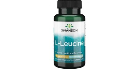 AjiPure L-Leucine - POWERBODY