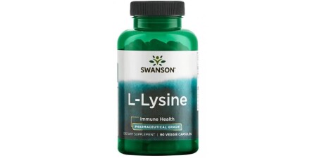 AjiPure L-Lysine - POWERBODY