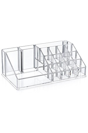 Ak610 Cosmetic Product Organizer Makeup and Jewelry Box Organizer - Bayev
