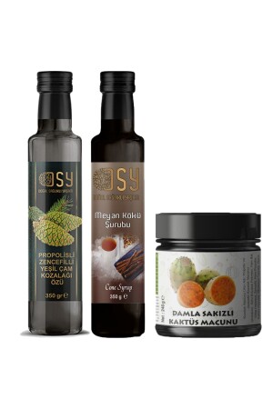 Akc Detox Package 096 - doğal sağlıklı yaşam
