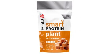 Akıllı Protein Bitkisi - POWERBODY