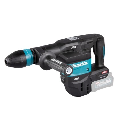Akku-Abbruchhammer MAKITA HM001GZ02 40V Max XGT - Makita 40V Max XGT