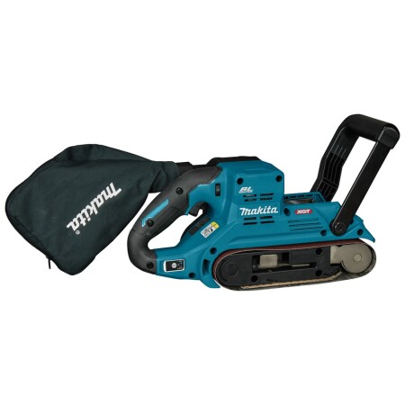 Akku-Bandschleifer MAKITA BS001GZ 40V Max XGT - Makita 40V Max XGT