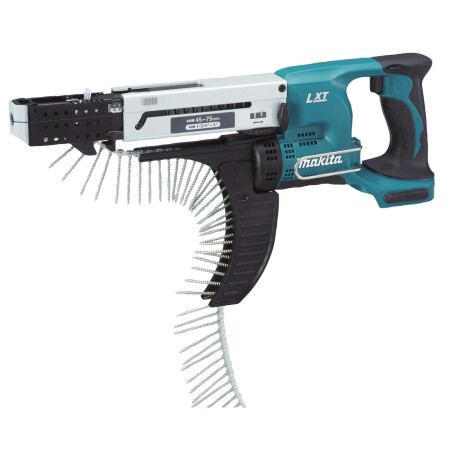 Akku-Bandsäge MAKITA DFR750Z - Makita