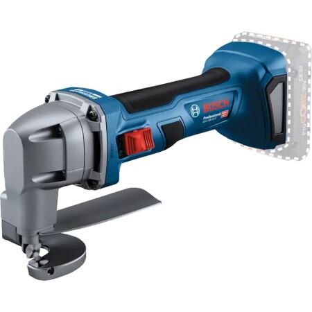 Akku-Blechschere BOSCH GSC 18V-16 E Solo - Bosch