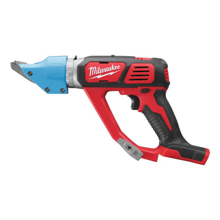 Akku-Blechschere MILWAUKEE M18 BMS20-0 - Milwaukee