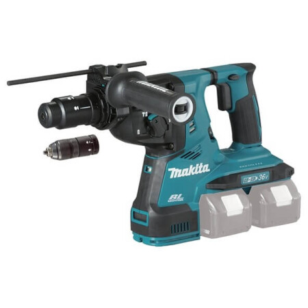 Akku-Bohrhammer MAKITA DHR283ZJU - Makita